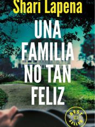 Una familia no tan feliz