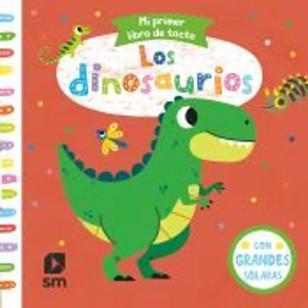 Los dinosaurios 1