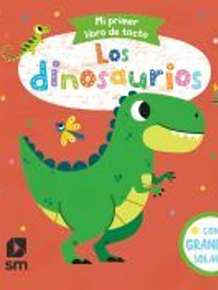 Los dinosaurios