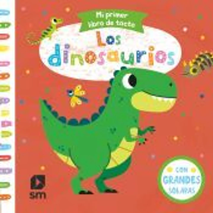 Los dinosaurios 1