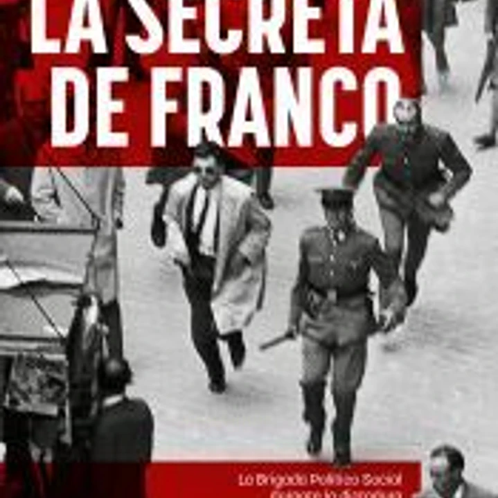 La secreta de Franco 1
