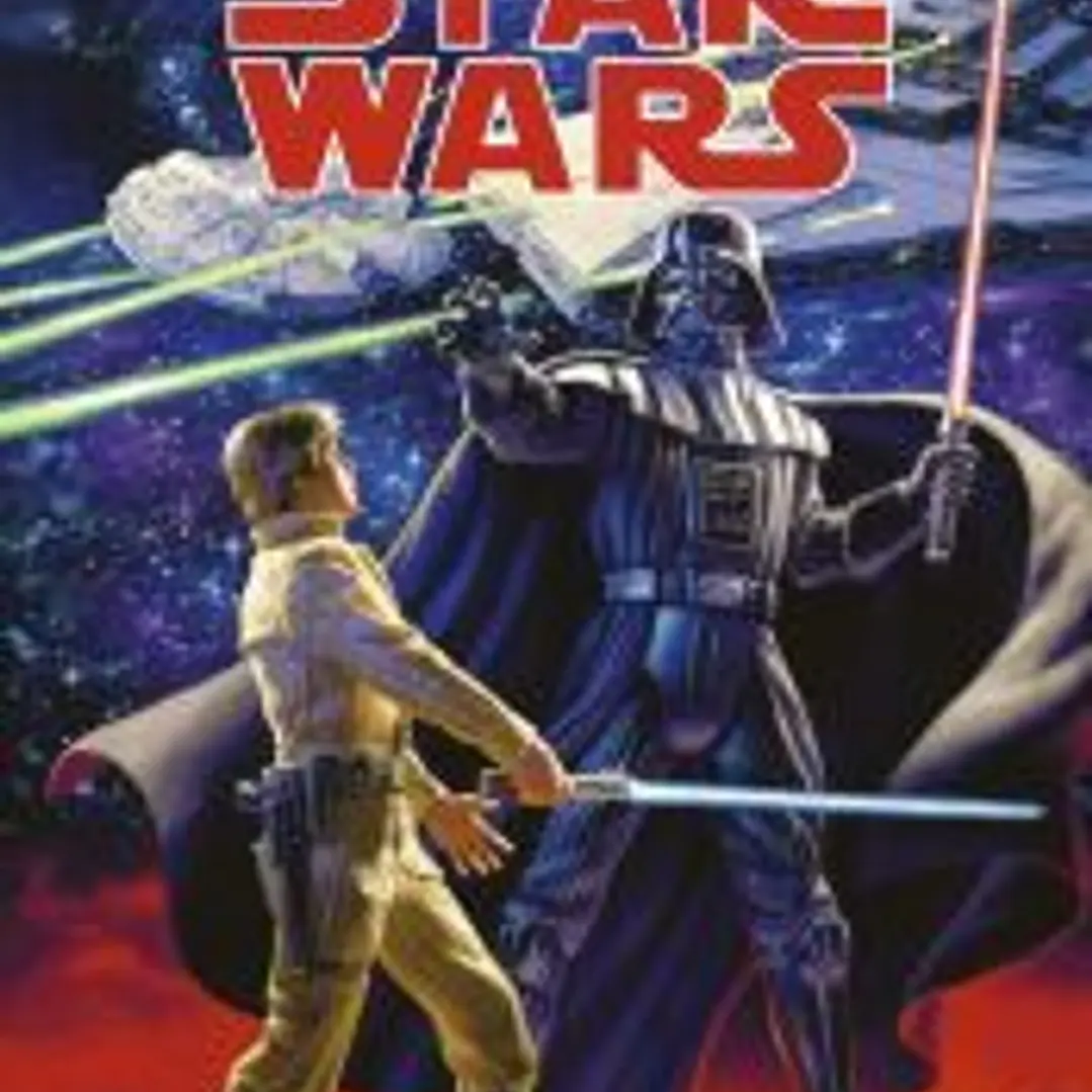 STAR WARS ORIGINAL MARVEL YEARS 1 1
