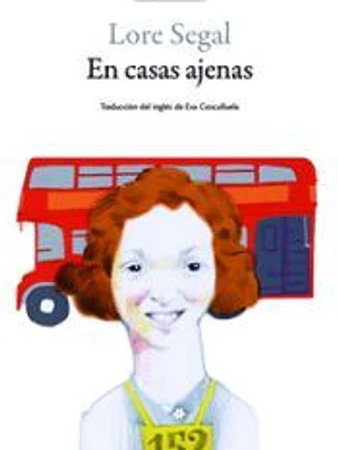 En casas ajenas