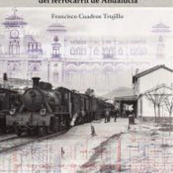 Arquitectura y ferrocarril 1