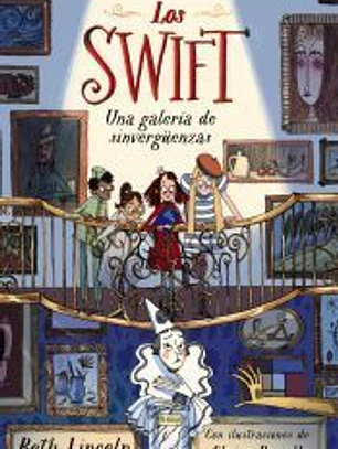 Los Swift. Libro 2
