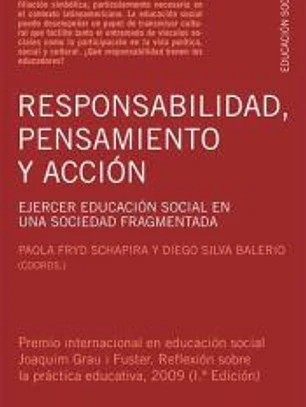 Responsabilidad, pensamiento y acción