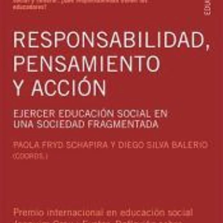 Responsabilidad, pensamiento y acción 1