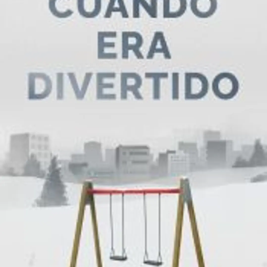 Cuando era divertido 1