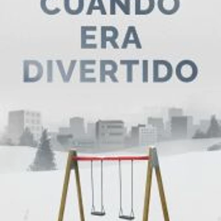 Cuando era divertido 1
