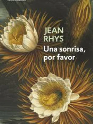 Una sonrisa, por favor