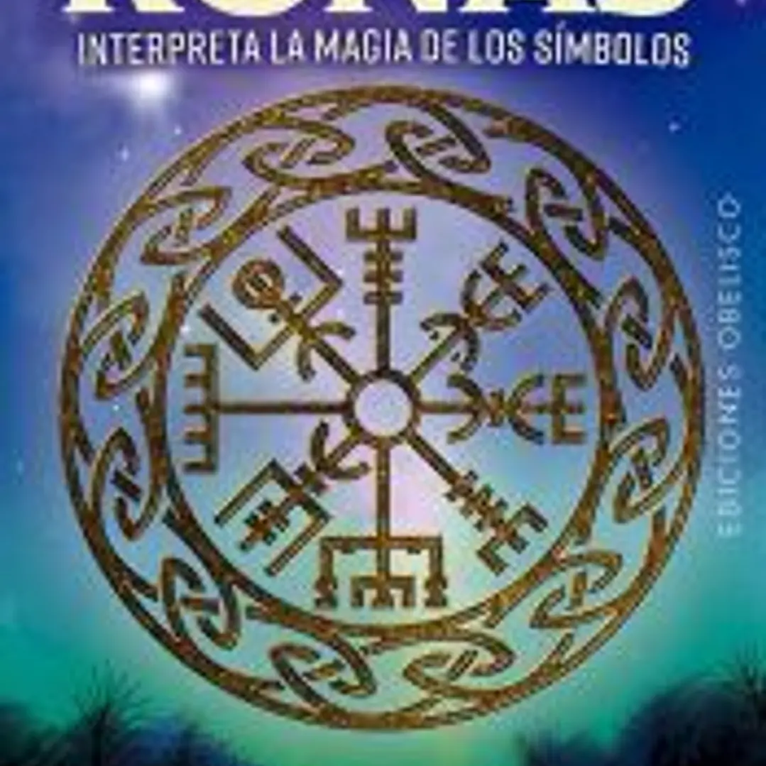 Runas + cartas: Interpreta la magia de los símbolos 1