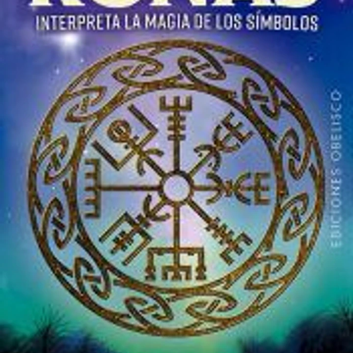 Runas + cartas: Interpreta la magia de los símbolos 1