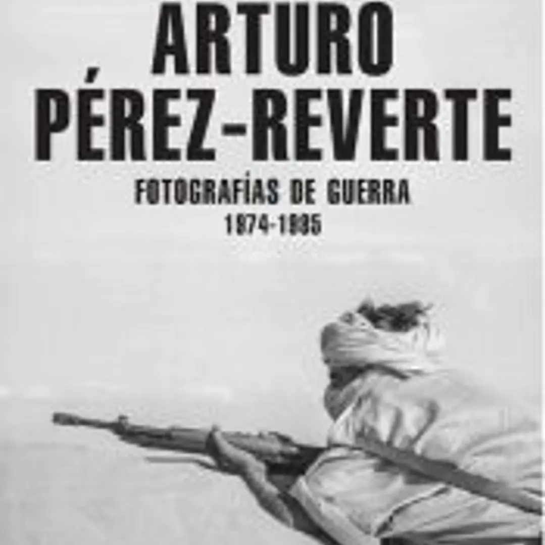 Fotografías de Guerra (1974-1985) 1