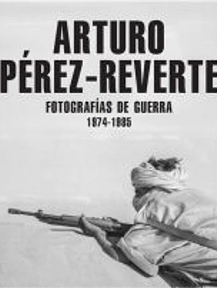 Fotografías de Guerra (1974-1985)