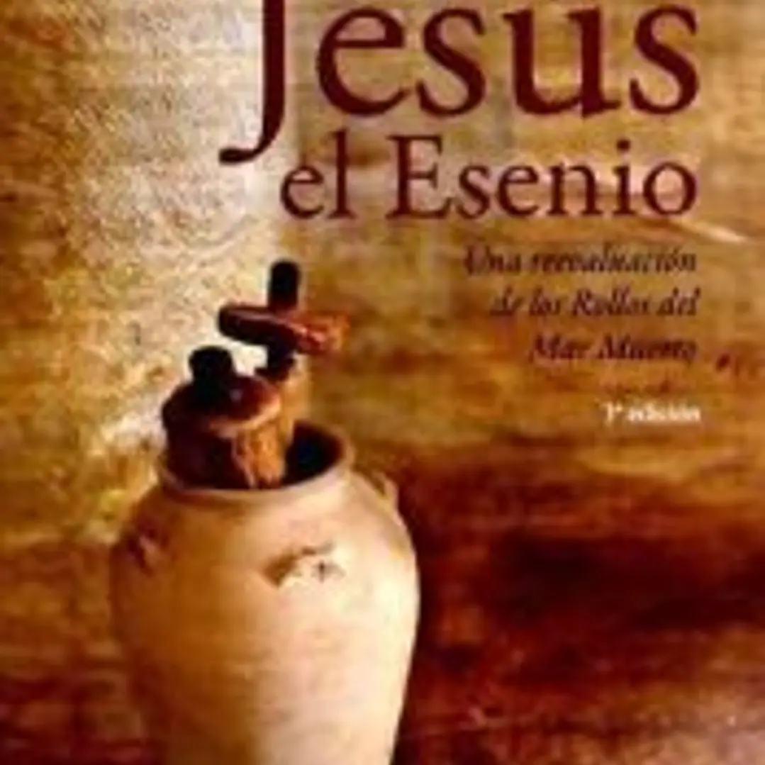Jesus el esenio 1