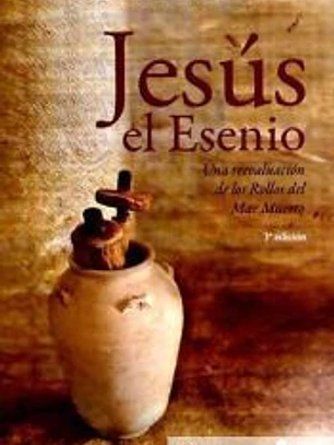 Jesus el esenio