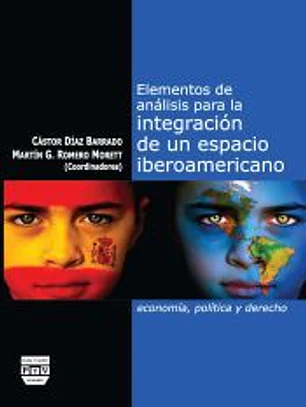 Elementos de Análisis para la integración de un espacio iberoameriacano