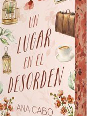 Un lugar en el desorden