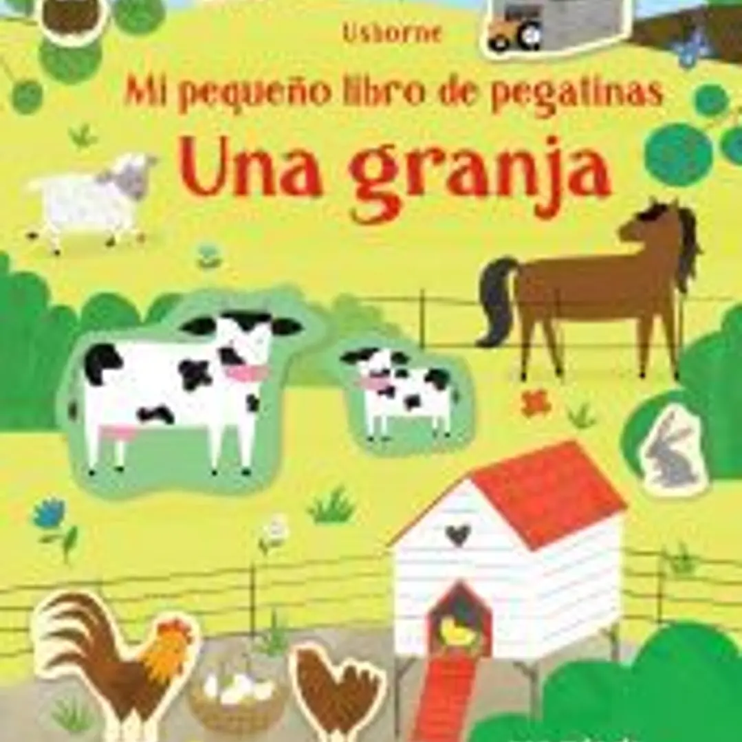 LA GRANJA 1