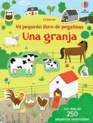LA GRANJA
