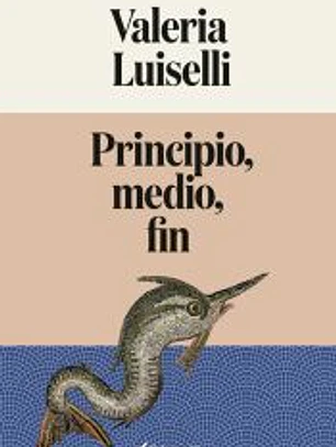 Principio, medio, fin