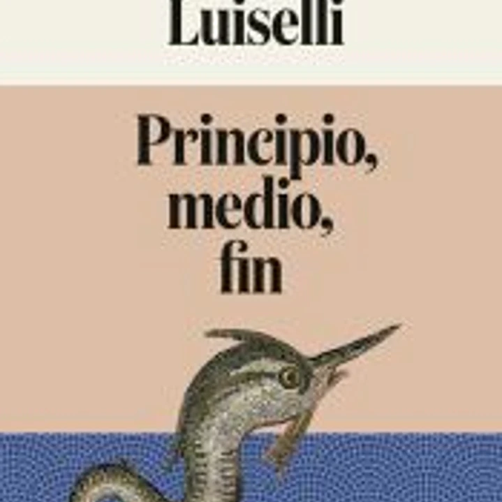 Principio, medio, fin 1