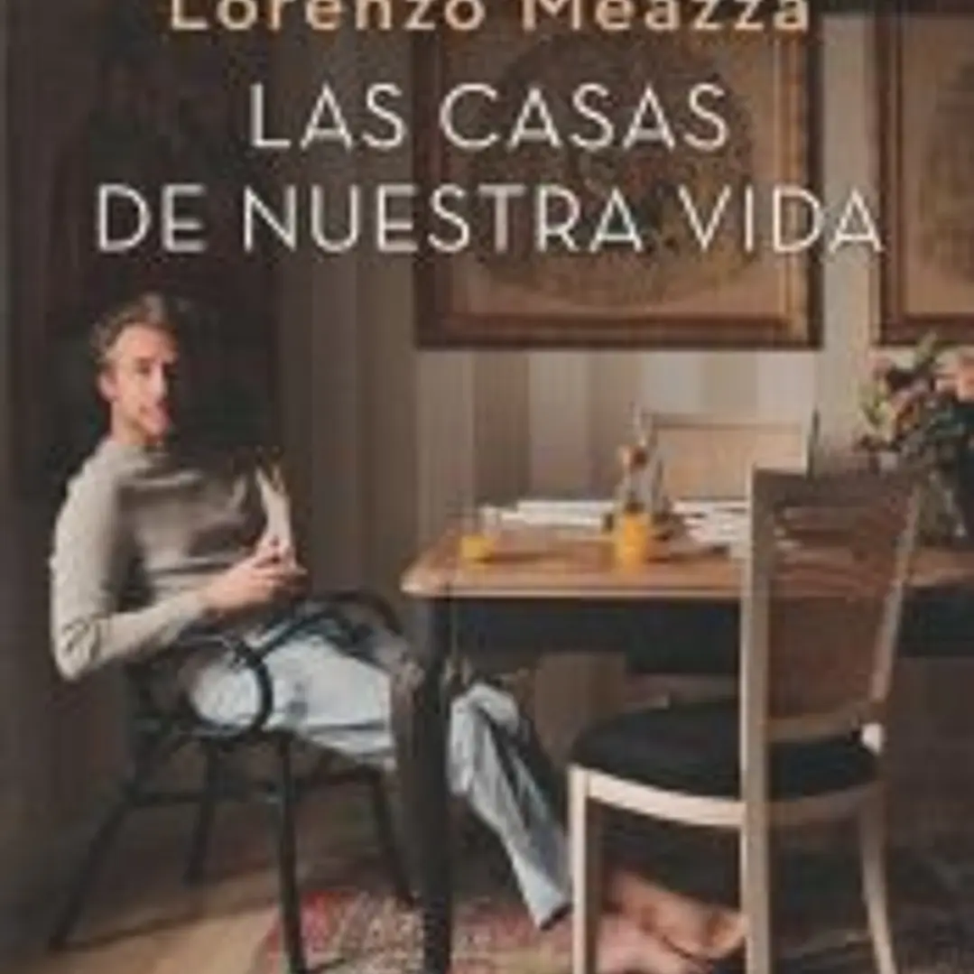 Las casas de nuestra vida 1