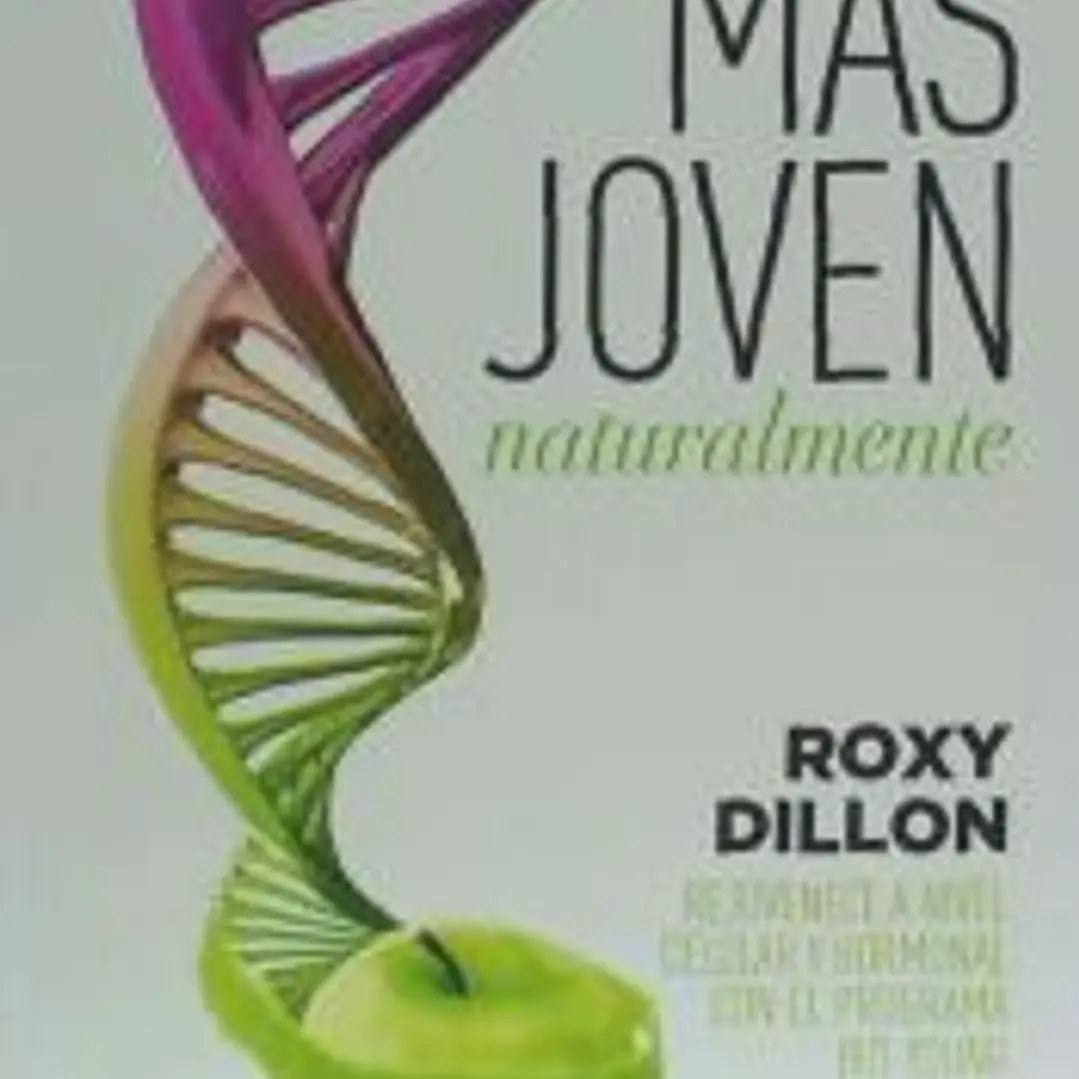 Más joven naturalmente 1