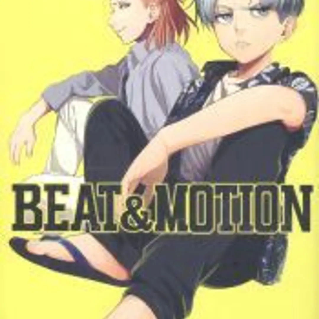 BEAT AND MOTION 2 1