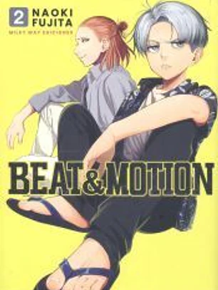 BEAT AND MOTION 2