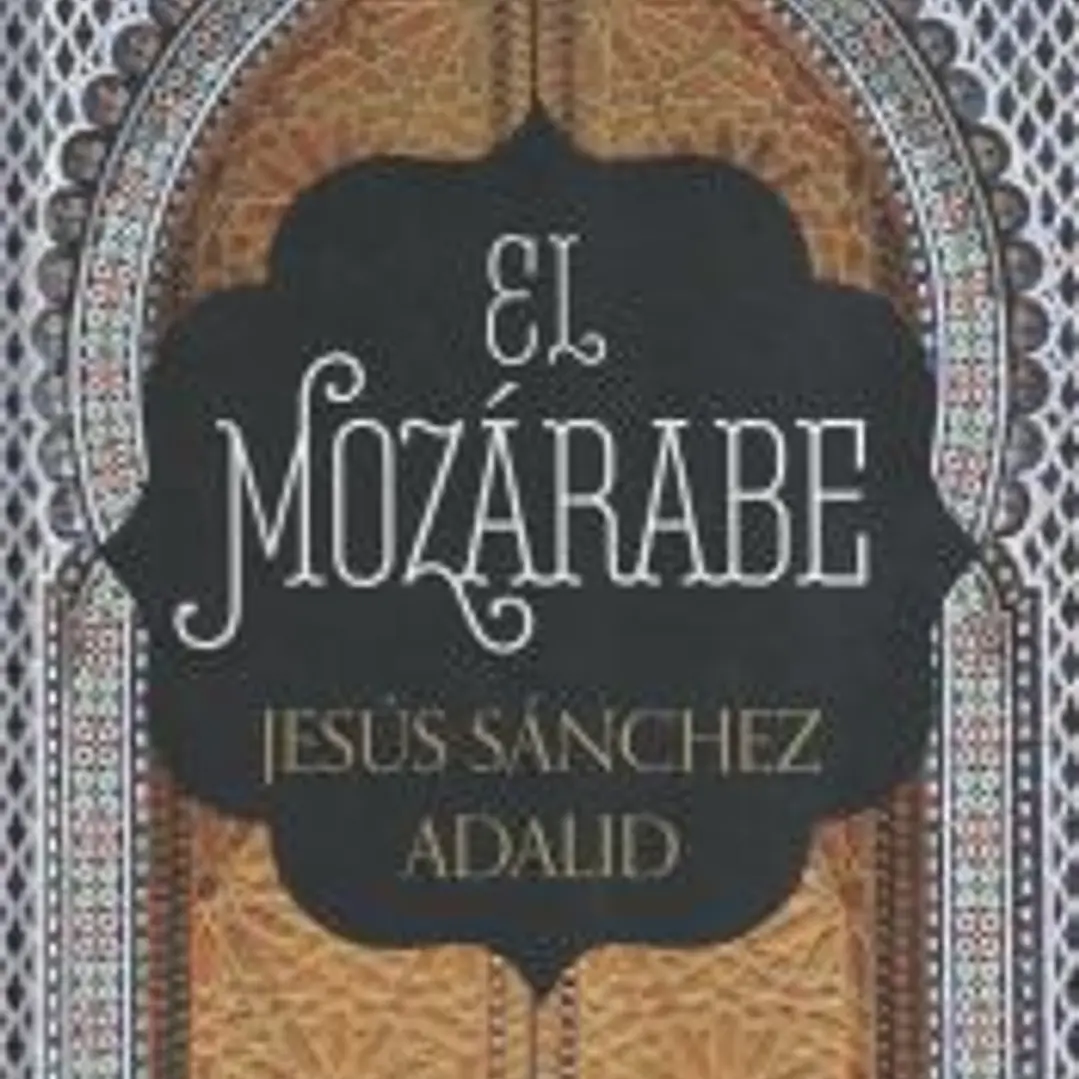 El mozárabe 1