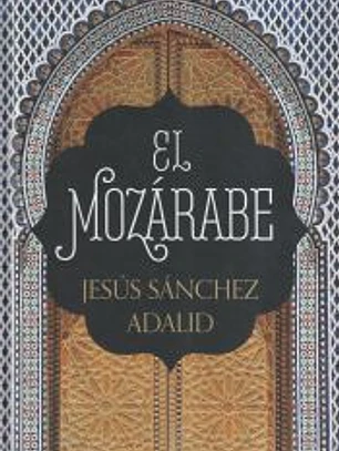 El mozárabe
