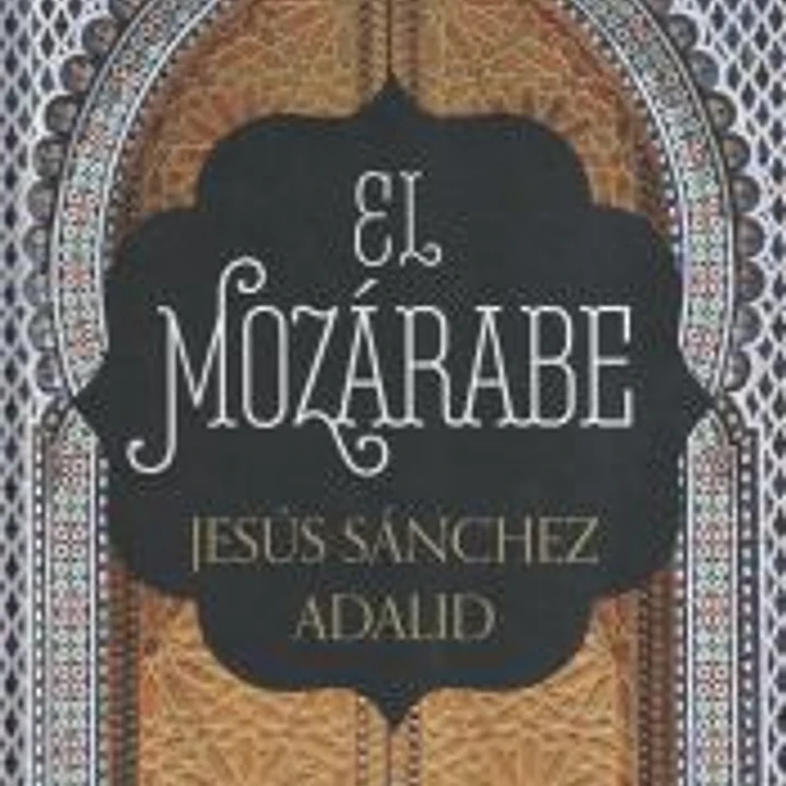 El mozárabe 1