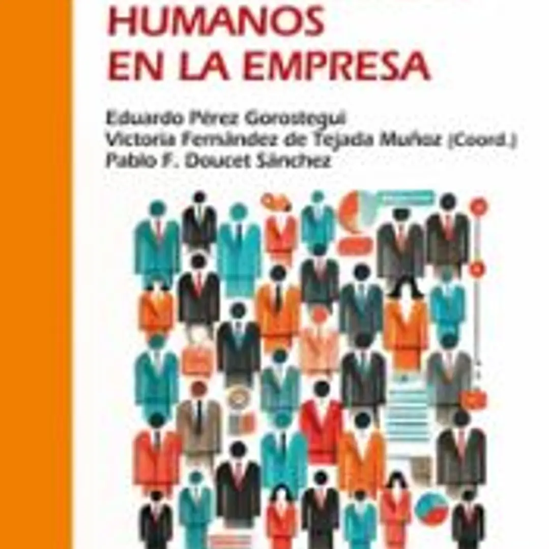 Dirección de los recursos humanos en la empresa 1