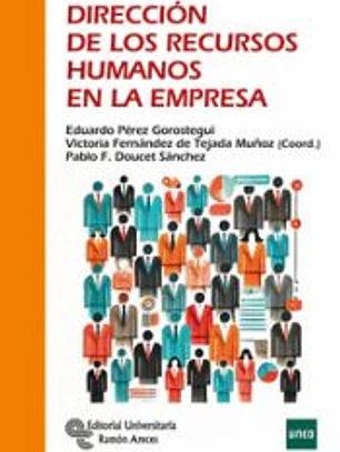 Dirección de los recursos humanos en la empresa