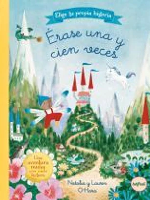 ÉRASE UNA Y CIEN VECES