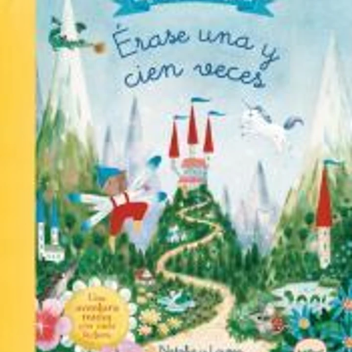 ÉRASE UNA Y CIEN VECES 1