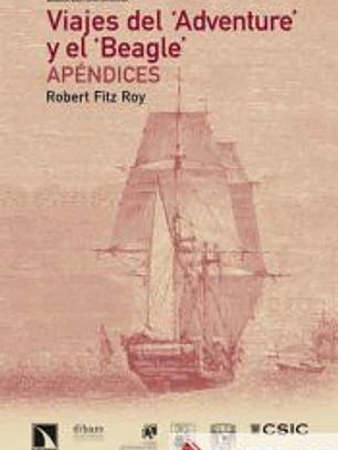 Viajes del Adventure y el Beagle