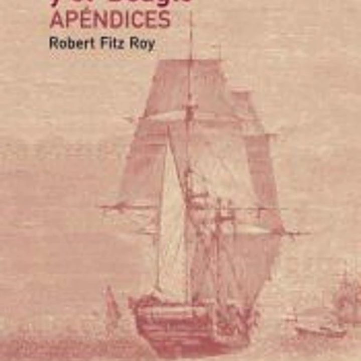 Viajes del Adventure y el Beagle 1