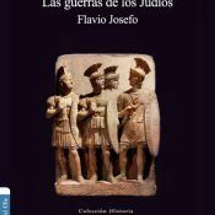 Las guerras de los Judios 1