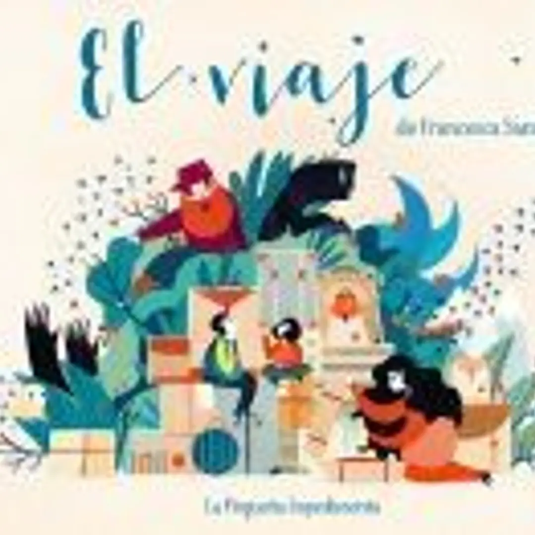 El viaje 1