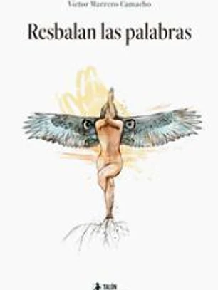 Resbalan las palabras