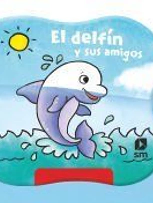 El delfín y sus amigos