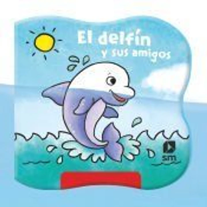 El delfín y sus amigos 1