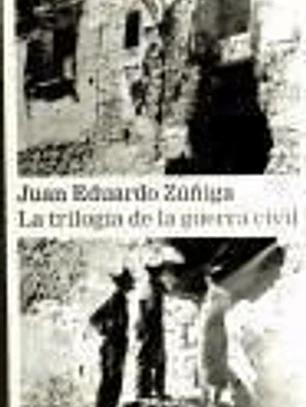 TRILOGIA DE LA GUERRA CIVIL, LA
