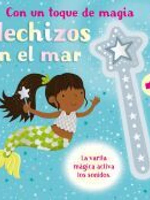 Hechizos en el mar