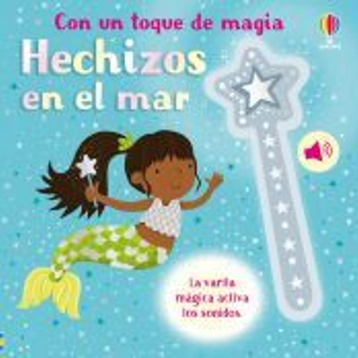 Hechizos en el mar 1