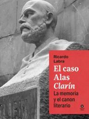 El caso Alas Clarín