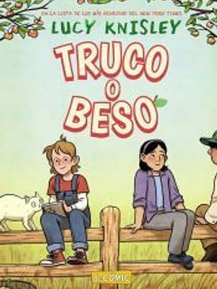 Truco o beso