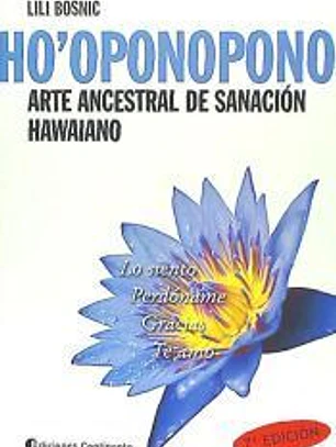 HOPONOPONO Arte ancestral de s